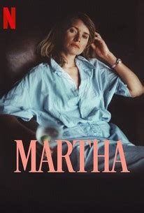 martha mompov|Martha (2024)